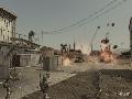 Enemy Territory: QUAKE Wars screenshot