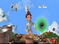 Ratatouille Screenshots for Xbox 360 - Ratatouille Xbox 360 Video Game Screenshots - Ratatouille Xbox360 Game Screenshots