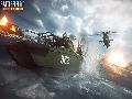 Battlefield 4: Naval Strike screenshot
