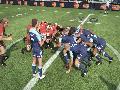 Rugby Challenge 2 - Gameplay Trailer