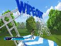 Wipeout 2 Screenshots for Xbox 360 - Wipeout 2 Xbox 360 Video Game Screenshots - Wipeout 2 Xbox360 Game Screenshots