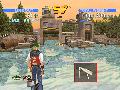 Sega Bass Fishing screenshot
