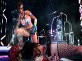 Girl Fight Video Game screenshot