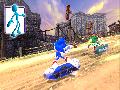 Sonic Free Riders Screenshots for Xbox 360 - Sonic Free Riders Xbox 360 Video Game Screenshots - Sonic Free Riders Xbox360 Game Screenshots