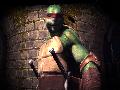 Teenage Mutant Ninja Turtles: Out of the Shadows  screenshot