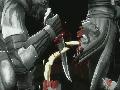 Mortal Kombat 2011 screenshot