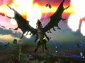 Dragon Commander Screenshots for Xbox 360 - Dragon Commander Xbox 360 Video Game Screenshots - Dragon Commander Xbox360 Game Screenshots