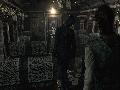 Resident Evil 0 screenshot