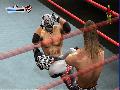 WWE SmackDown vs. Raw 2009 screenshot