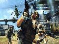 Ghost Recon Future Soldier E3 2011 Gameplay Trailer