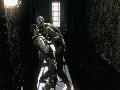 Resident Evil Screenshots for Xbox 360 - Resident Evil Xbox 360 Video Game Screenshots - Resident Evil Xbox360 Game Screenshots