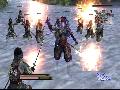 Samurai Warriors 2 screenshot