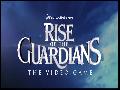 Rise of the Guardians screenshot
