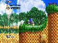 Sonic The Hedgehog 4: Episode 1 screenshot