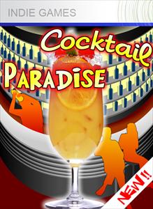 Cocktail Paradise BoxArt, Screenshots and Achievements
