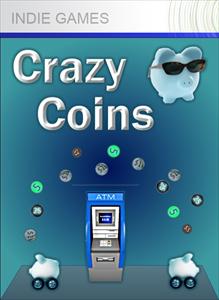 Crazy Coins BoxArt, Screenshots and Achievements