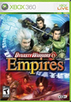 Dynasty Warriors 6: Empires BoxArt, Screenshots and Achievements