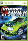 Import Tuner Challenge