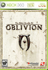 The Elder Scrolls IV: Oblivion Cover Image