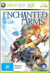 Enchanted Arms Cover Image