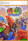 Gel: Set & Match Xbox LIVE Leaderboard