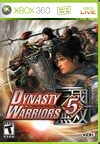 Dynasty Warriors 5 Special BoxArt, Screenshots and Achievements