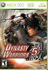 Dynasty Warriors 5 Special