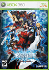 BlazBlue: Calamity Trigger for Xbox 360