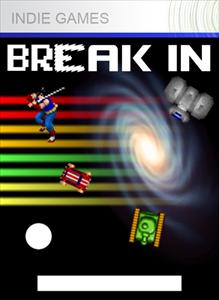 Break In BoxArt, Screenshots and Achievements