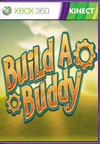 Kinect Fun Labs: Build a Buddy