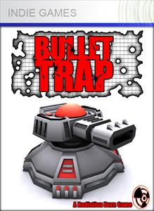 Bullet Trap