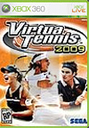 Virtua Tennis 2009