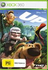 Disney-Pixar Up