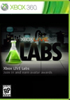 Xbox LIVE Labs Achievements