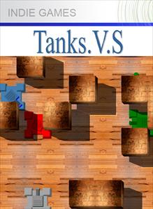 Tanks.V.S