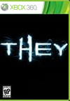 They: Video Game BoxArt, Screenshots and Achievements They: Video Game BoxArt, Screenshots and Achievements