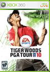 Tiger Woods PGA Tour 10