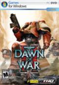 Warhammer 40,000: Dawn of War II (PC)