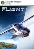 Microsoft Flight (PC) BoxArt, Screenshots and Achievements