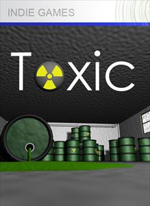 Toxic BoxArt, Screenshots and Achievements