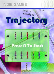 Trajectory BoxArt, Screenshots and Achievements