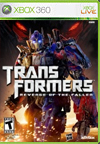 Transformers: Revenge of the Fallen Achievements