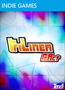 TriLinea React BoxArt, Screenshots and Achievements TriLinea React BoxArt, Screenshots and Achievements