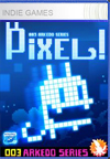 Arkedo Series - 03 PIXEL