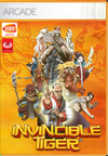 Invincible Tiger for Xbox 360