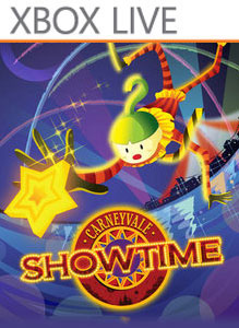 CarneyVale: Showtime