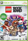 Lego Rock Band