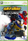 Ski-Doo Snowmobile Challenge