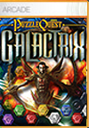 Puzzle Quest: Galactrix Achievements