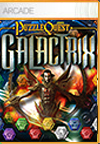 Puzzle Quest: Galactrix